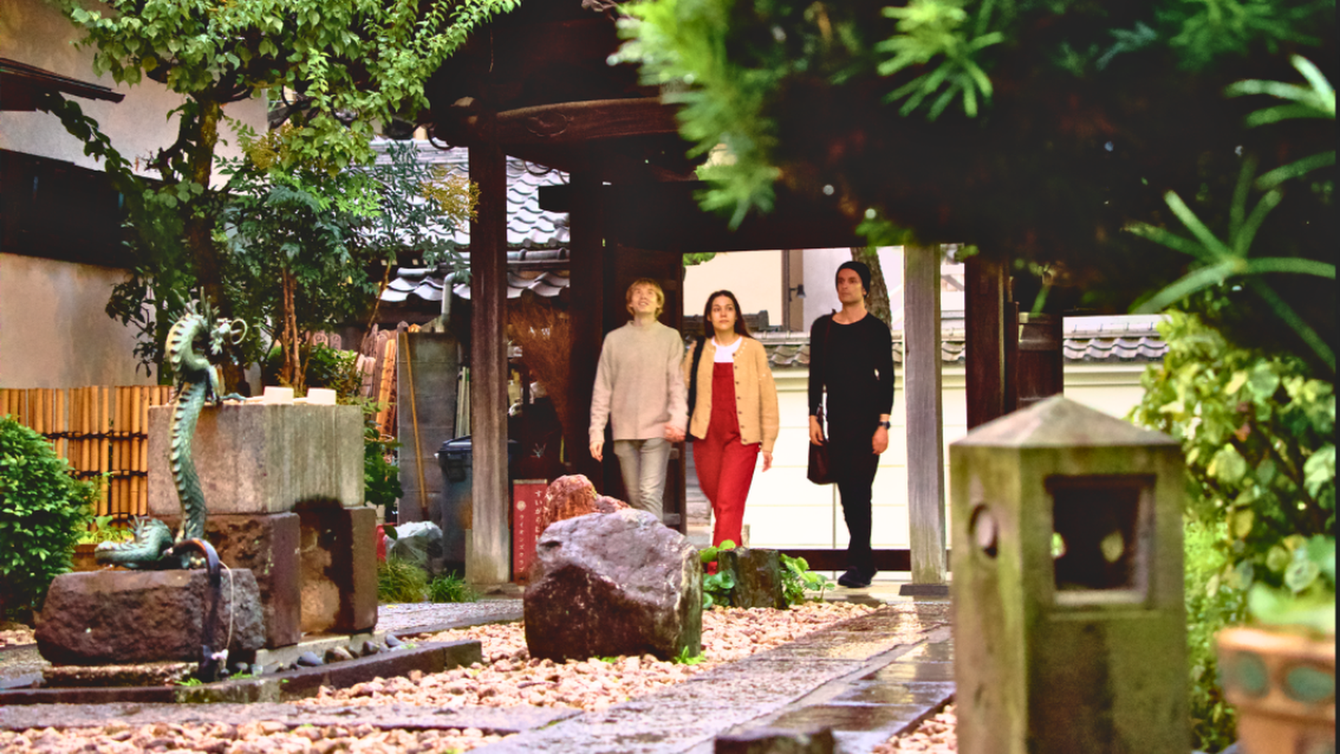 Introduction and orientation