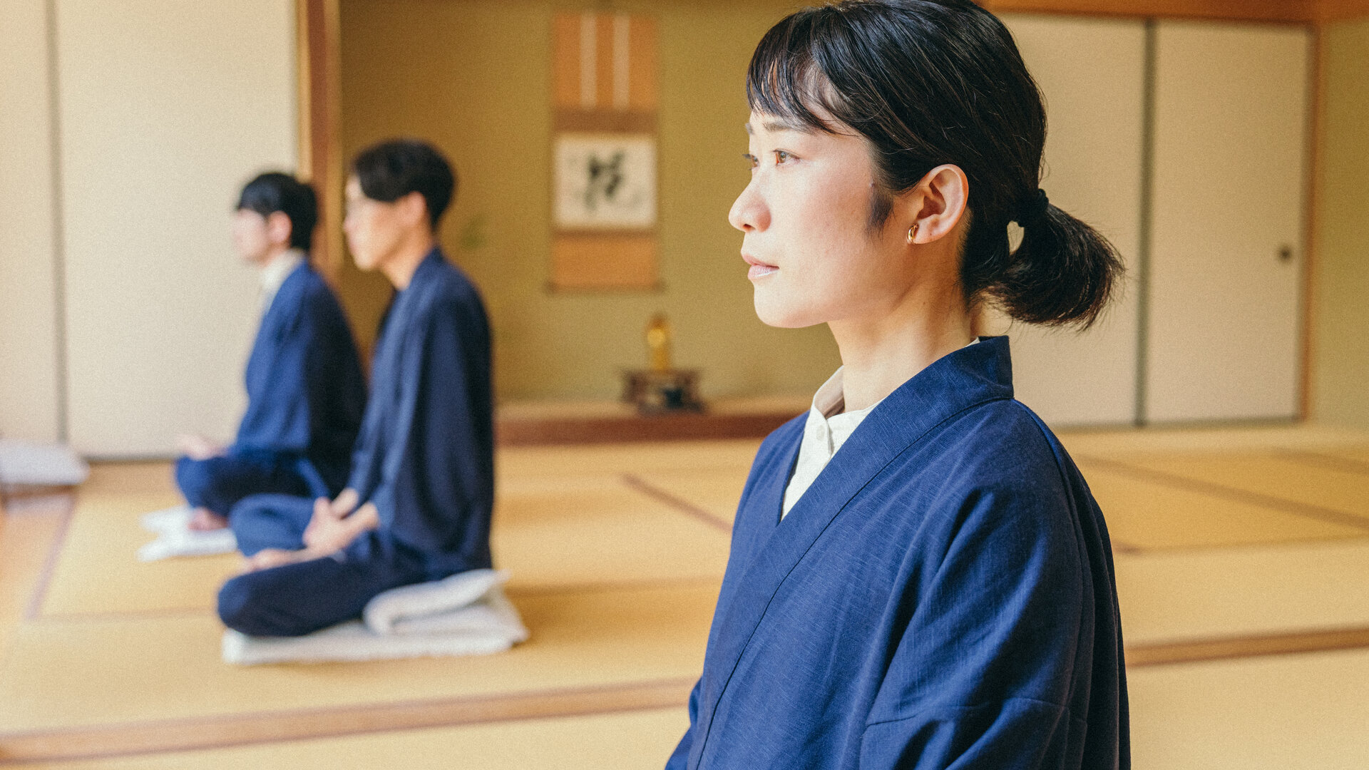 Temple well-being image 1