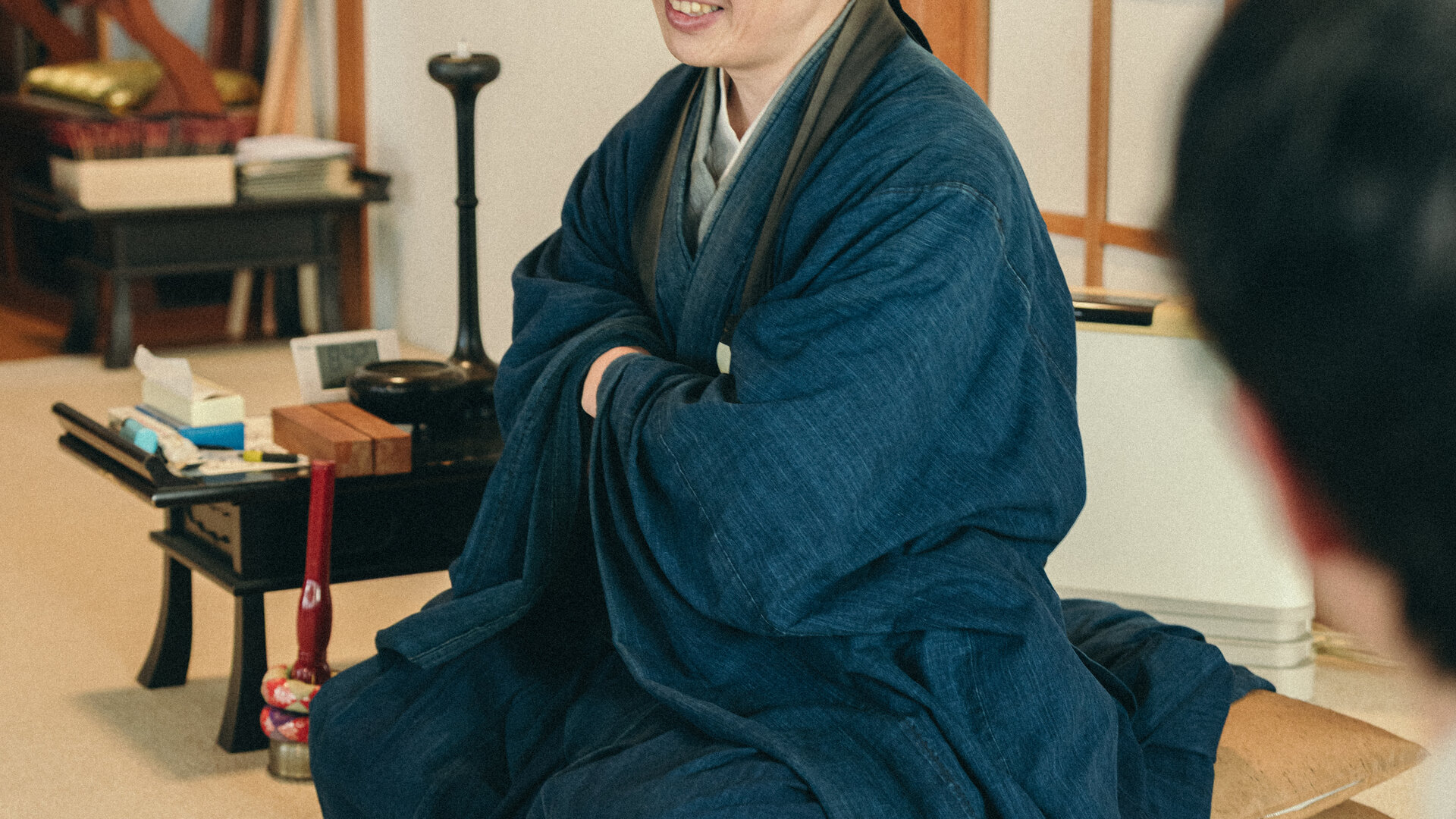 Temple well-being image 3