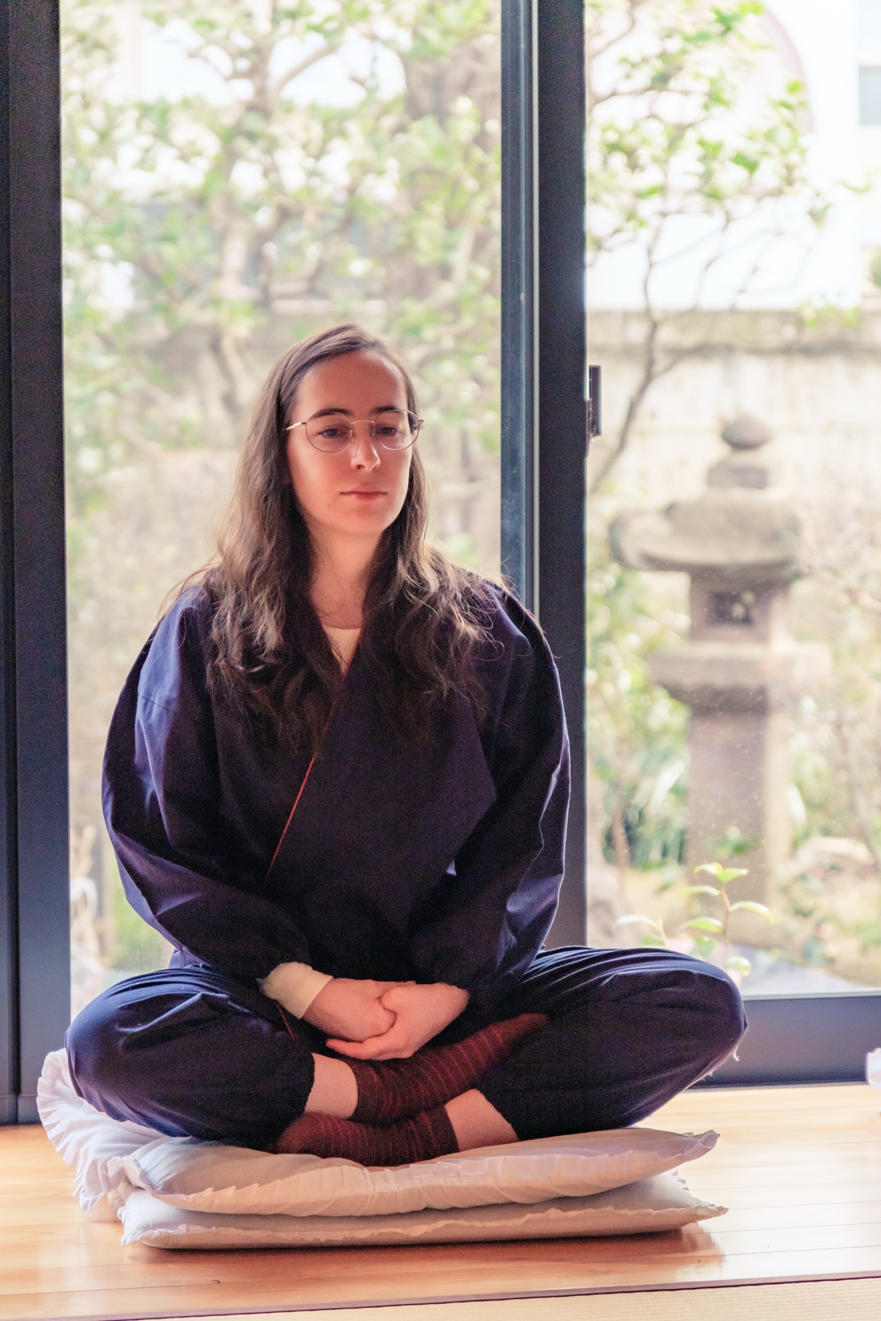 Temple well-being image 2