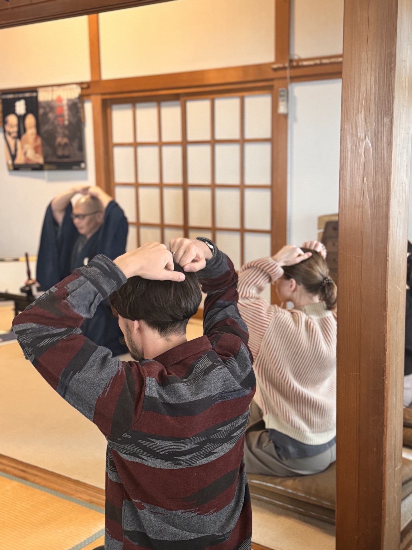 Temple well-being image 5