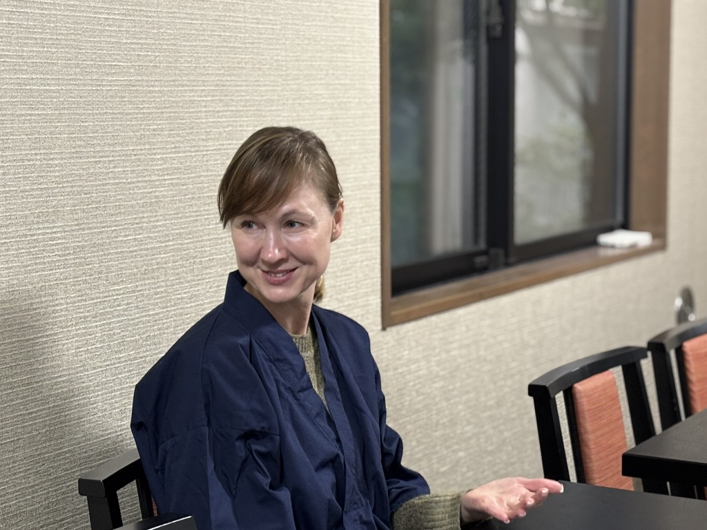 寺院静修图片 7