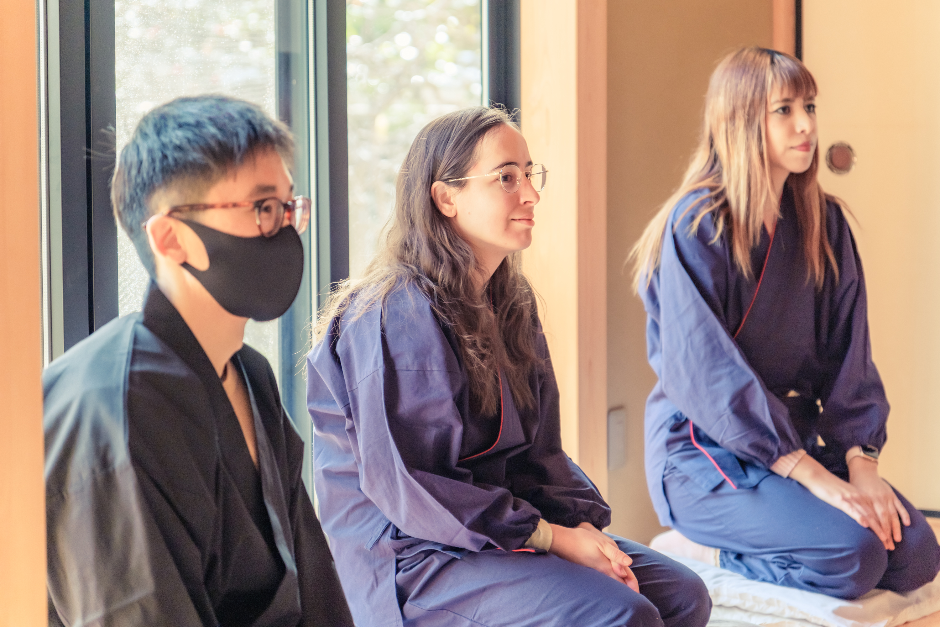 Temple well-being image 3