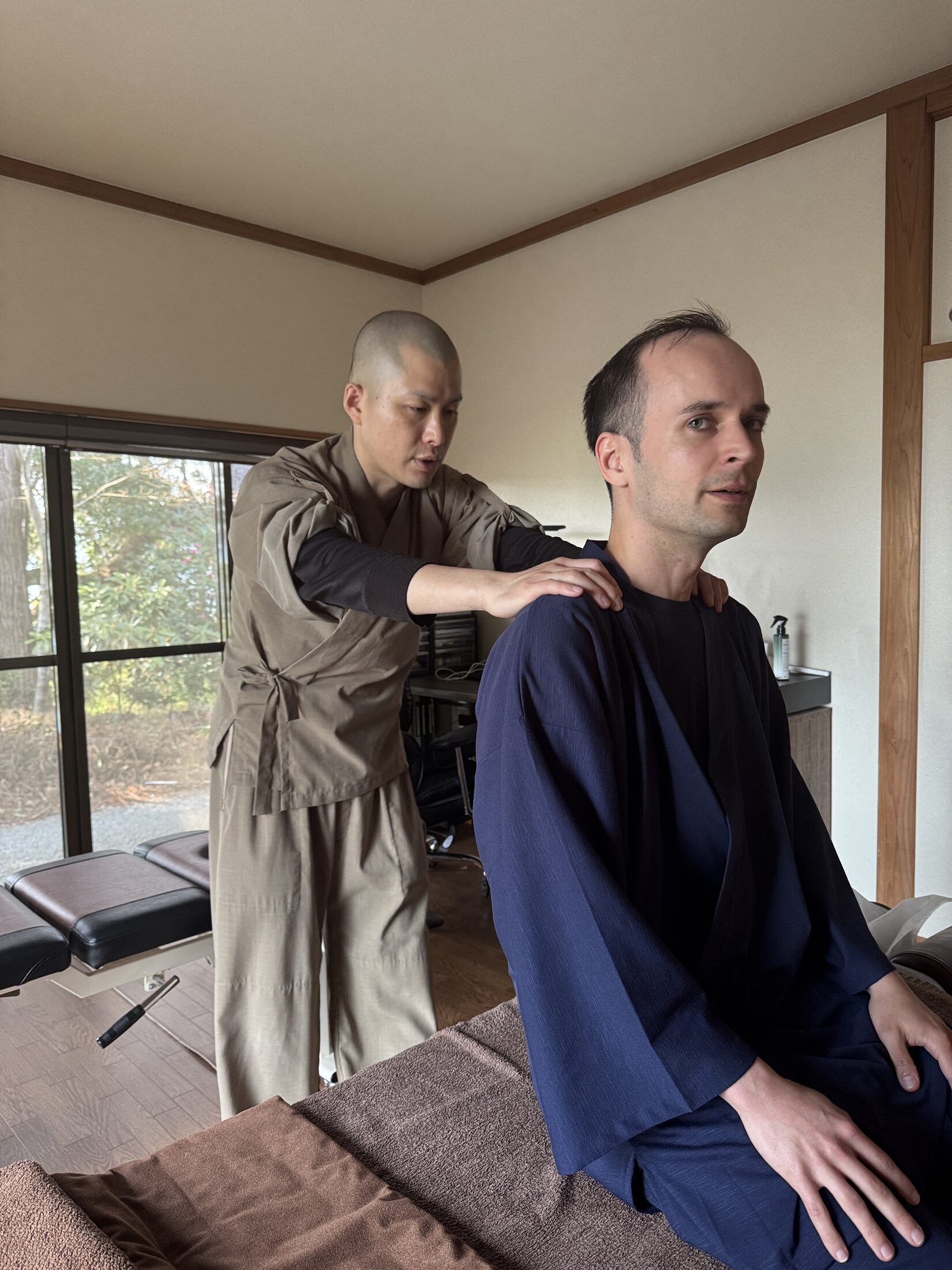 Bodywork & Healing