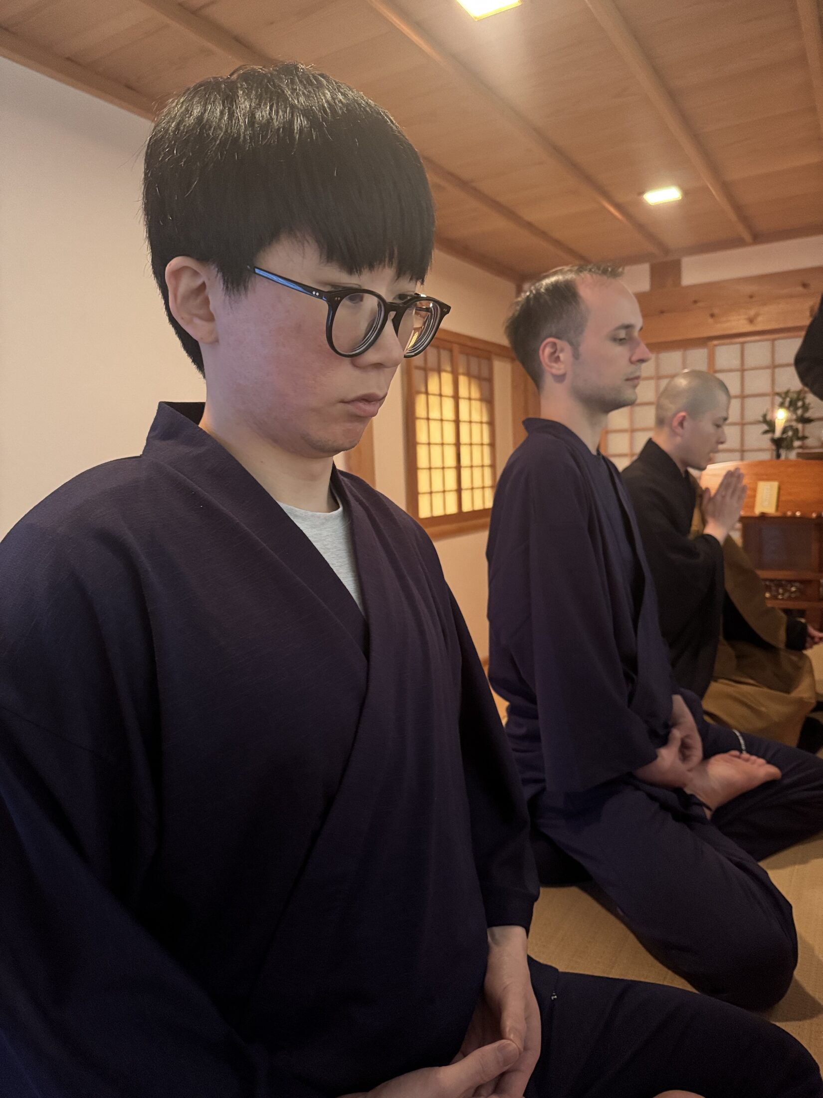 Zazen